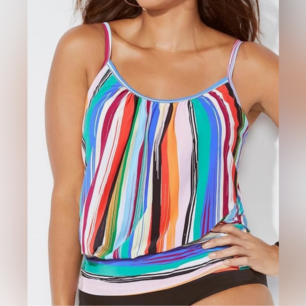 Swim Top